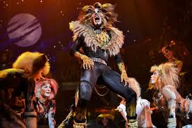 The original broadway cast of cats performing jellical songs for jellical cats and memory Cats The Musical A Parent S Guide