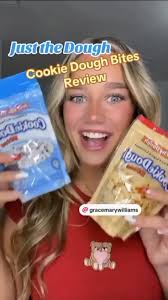 Let's make the World's Biggest Cookie Dough Bites! Calling all  #cookiedoughbites lovers of the world!!! Do you have what it takes to be  called a loyal cookie dough bites fan? Show us