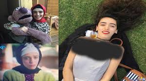 برهنگی و بی حجابی بازیگر زن در خارجعکس | روزنو