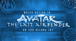 The only real question is will aang and katara finally hook up? Which Avatar The Last Airbender Nation Do You Belong In Brainfall