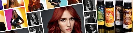 Redken Color Gels Oils Intro