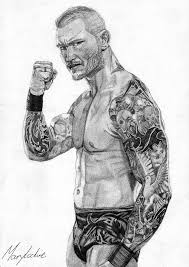 Последние твиты от randy orton (@randyorton). Randy Orton Pose By Mazcroft On Deviantart Randy Orton Tattoo Randy Orton Orton