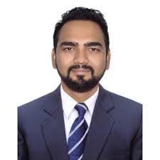 Ajit Swain's Instagram, Twitter & Facebook