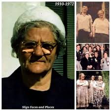 Kathryn Bernice Callahan would have been 121 today! She was my grand aunt  as she was Charles Francis Callahan's sister. She was a beauty!