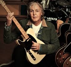 Updated 1:25 pm et, thu december 24, 2020 paul mccartney has released his 18th solo album. Mccartney On Mccartney Paul Discusses Mccartney Iii The New All Paul Album Delayed Until December 18 American Songwriter