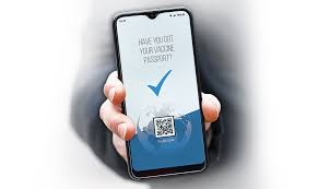 An immunity passport, also known as an immunity certificate, recovery certificate or release certificate is a document attesting that its bearer is immune to a contagious disease. Vaccine Passports What Are The Implications