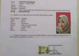We did not find results for: Tidak Pulang Kerumah Keluarga Lapor Polisi Ini Keterangan Keluarganya Riauantara Co