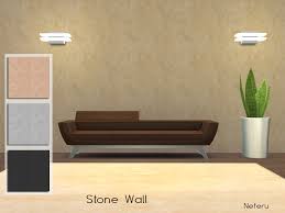 We added electrical box extensions (see below). Neferu S Stone Wall