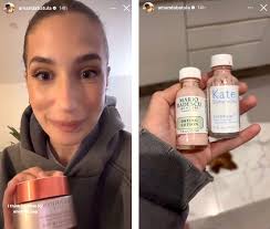 Amanda Batula Shares Her Skincare Tips and Favorite Products