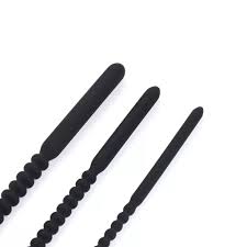 Threaded Silicone Urethral Sound Set, 19,95 €