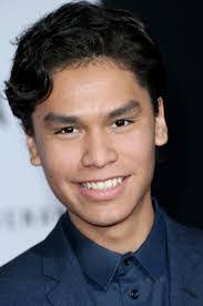 Forrest Goodluck's Instagram, Twitter & Facebook