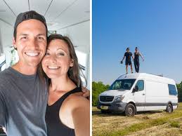 Check spelling or type a new query. How World Travelers Adjusted To Life In A Mercedes Benz Sprinter Van