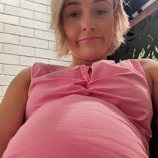 Shocking: Actor Kyle Shilling secretly gave birth to a child with his  hidden lover, the baby was posted by a distant relative