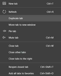Though downloading and install the edge browser is a pretty simple matter, the only download side is that it will remove the old edge browser. Microsoft Edge For Computer Overview And Features