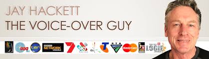 Jay Hackett
