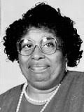 Gladys McClain Obituary (2009)