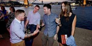 Speed Dating 2.0 in Charlestown, Ages 32-42