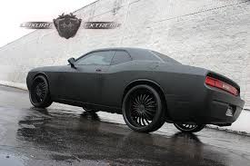 Matte Black 1970 Dodge Challenger Black Dodge Challenger Matte Black Challenger Matte Black Car Matte Black Dodge Black Dodge Charger Dodge Challenger Custom Headlights