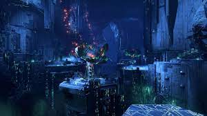 Pin On Games Wallpapers 4k