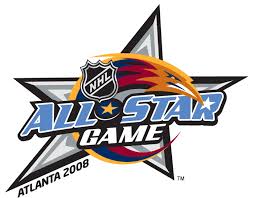 Nhl All Star Game Primary Logo Nhl All Star Game All Star Nhl Logos