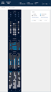 If you need acess to the isle you may need to jump over someone elses foot rest. Delta Upgrades Boeing 777s With Deltaone Suites Seat Map Airways Magazine