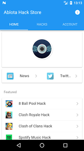 Where you can get extra features. Ablota Hack Store Pro Cydia For Android Apk Download