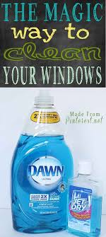 Check commercial clean fill status to see if landfills are accepting clean fill. The Magic Way To Wash Windows Cleaning Hacks Cleaning Household Cleaning Tips