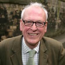 Vice-Chancellor's Distinguished Lecture Series: Lord Peter Hennessy