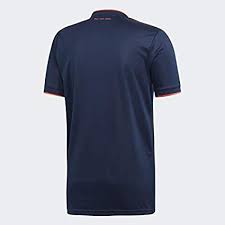 This is the adage for the joint enactments of the club and the brand with the. Amazon Com Adidas Bayern Munich Third 3rd Soccer Men S Jersey 2019 20 Clothing