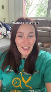 Rachel Cardinelli Physician Assistant