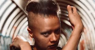 Becoming a Creature. Mary Esther Carter's Metamorphosis