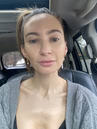 Angela Caglia Crystal LED Face Mask Review