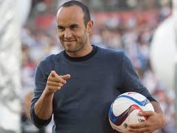 Landon Donovan is a father, wife gives birth to boy