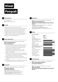 How is system administrator resume should look like. Server Administrator Resume Sample Kickresume