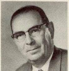 John Willard Moore Obituary