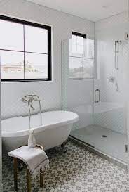 Tiling accessories in styles to suit all tastes & requirements. 3 Timeless White Bathroom Tile Trends Fireclay Tile