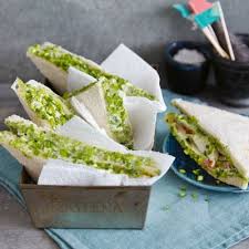 Mozzarella Tramezzini Rezept Rezepte Sandwich Rezepte Vegetarisch Tramezzini Rezepte