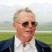 Cecil Kay Draper (1932–2001)