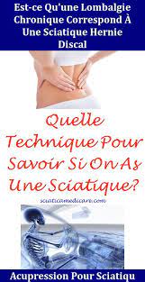 pin on sciatique que faire sciatique