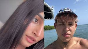 Iván Lalinde reveló la muerte de una persona muy cercana