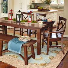 Contemporary Dining Room Dallas