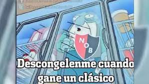 Informacion del partido rosario central vs newell's horario, como y donde ver en tv y online. Memes Del Clasico Rosarino