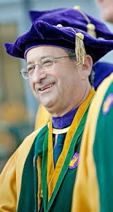 Dean Sees Change Ahead