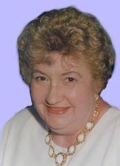 Jean Purcell Obituary