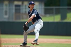 Adrian Hoyte Stats & Scouting Report