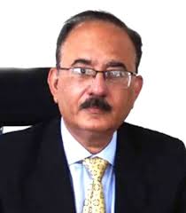 Masroor assumes charge of Chairman OGRA