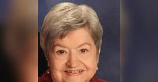 Virginia O. Newman Hans Obituary