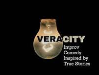 Veracity: Comedy From True Stories
