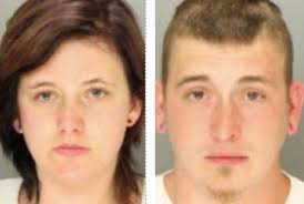 Central Pa. couple kept 3 young kids in locked bedroom in 'deplorable'  condition: police