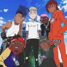 Find the best & newest featured playboi carti gifs. Lil Skies Nba Youngboy Noahmejia Prod Kendelbell Payhip